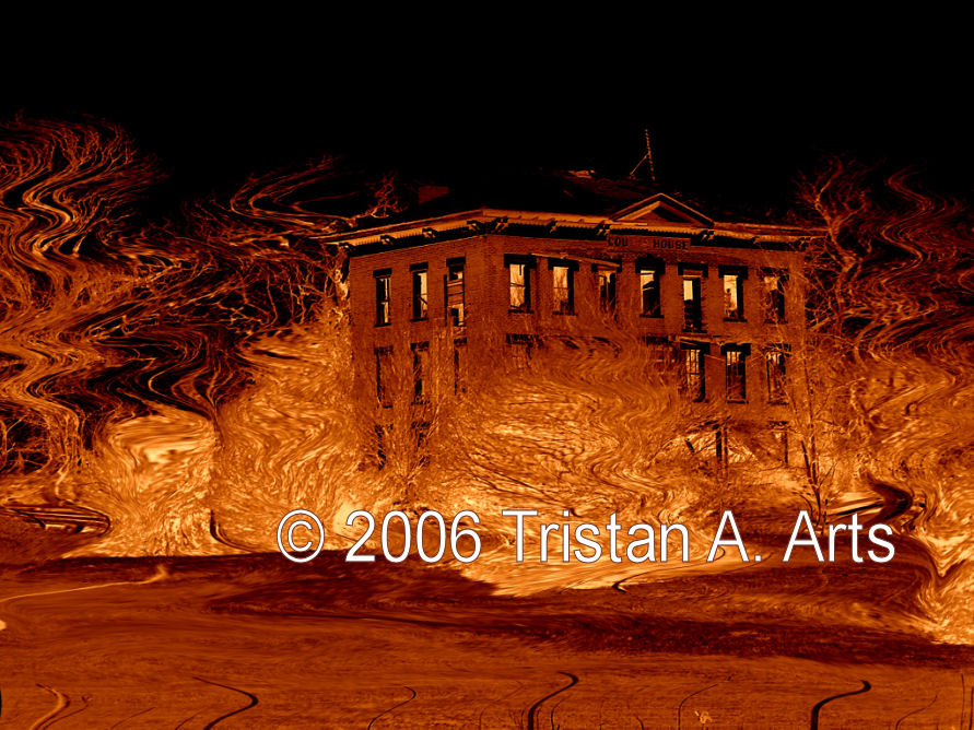 &copy; 2006 Tristan A. Arts