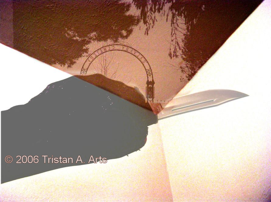 &copy;2006 Tristan A. Arts