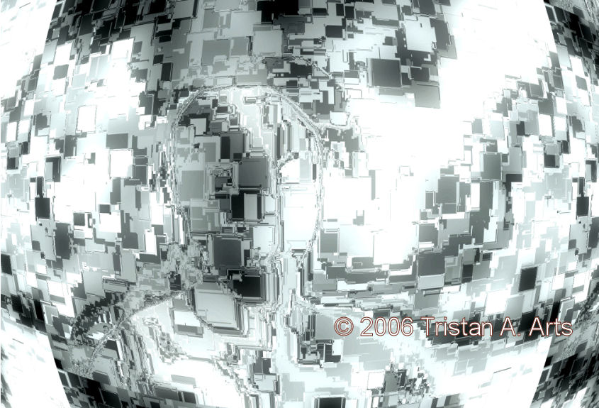 &copy;2006 Tristan A. Arts