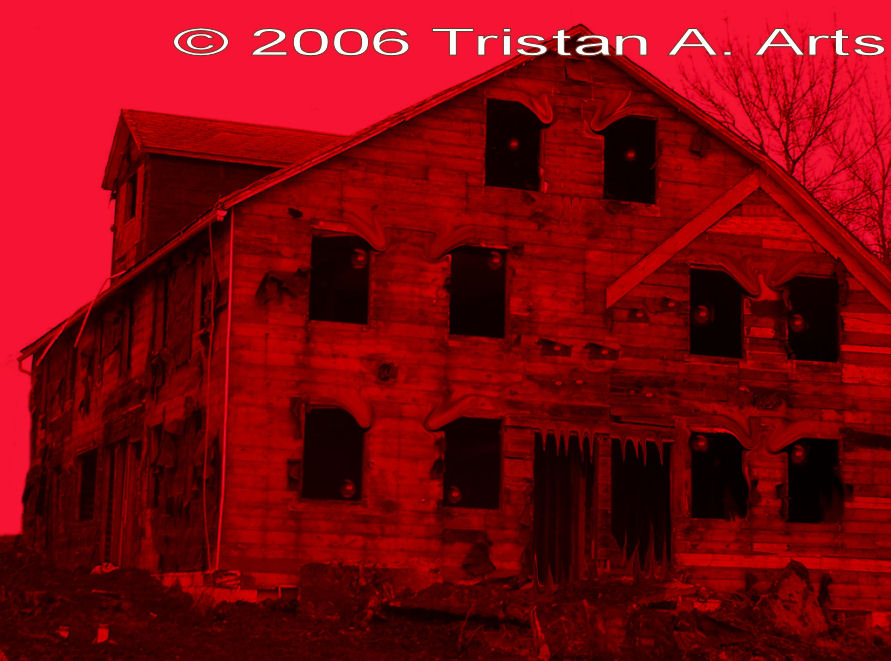 &copy; 2006 Tristan A. Arts