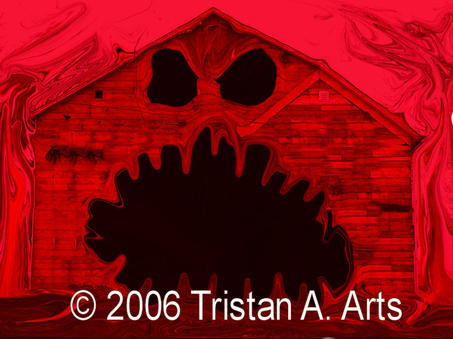&copy; 2006 Tristan A. Arts