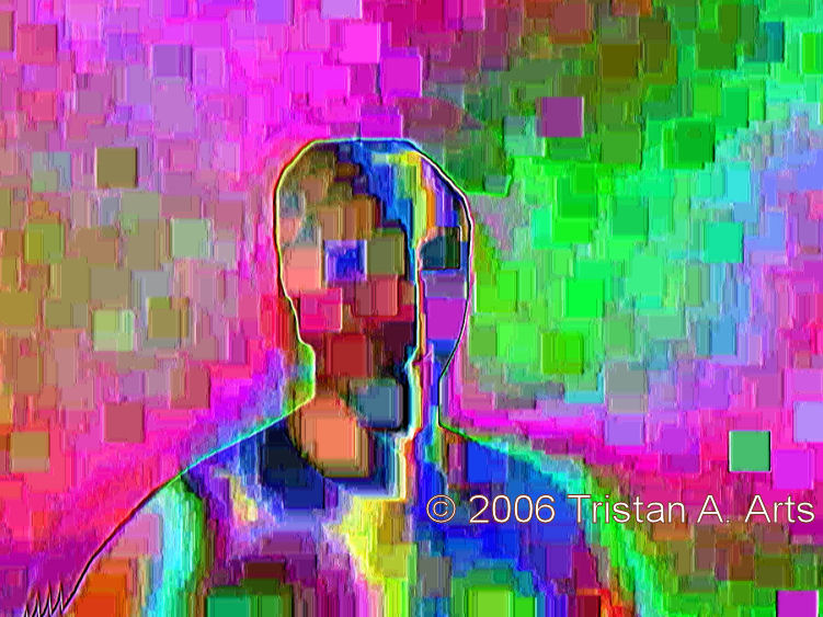 &copy; 2006 Tristan A. Arts
